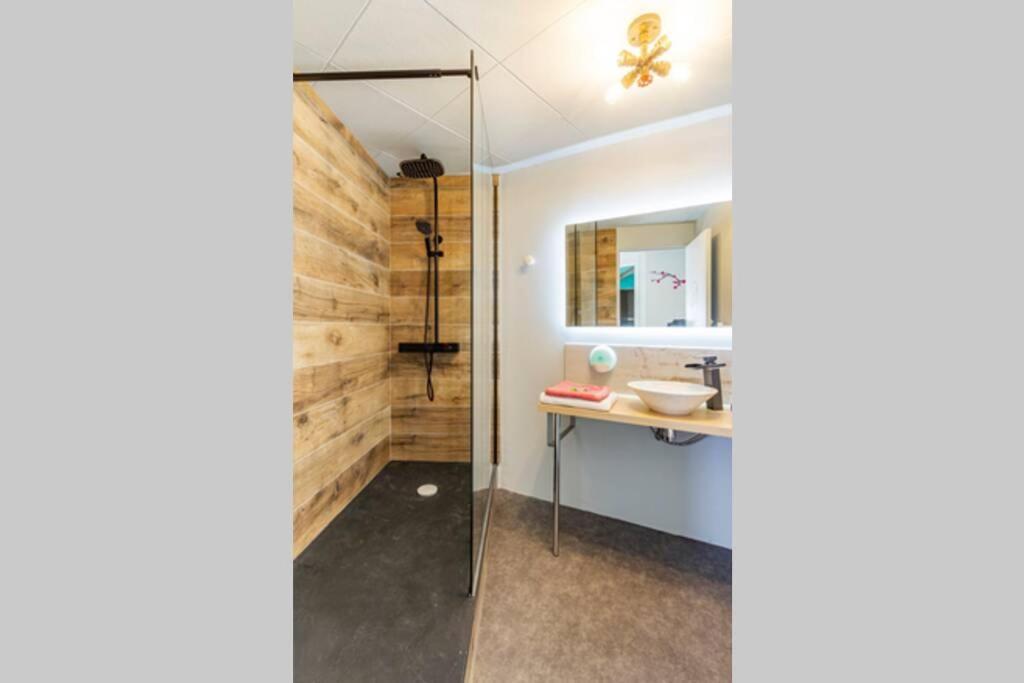 Chipote By Carl-Emilie Apartment Epinal Exterior photo