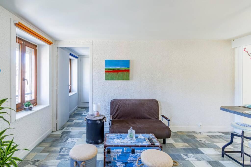 Chipote By Carl-Emilie Apartment Epinal Exterior photo